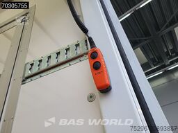 DAF XD 310 4X2 NEW! 19tonner 2000kg Ladebordwand Au...