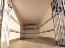 MAN TGM 18.290 Koel/ vries Thermoking UT 800 Diesel...