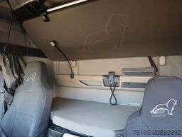 MAN TGM 18.290 Koel/ vries Thermoking UT 800 Diesel...