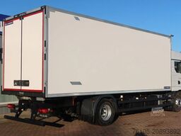 MAN TGM 18.290 Koel/ vries Thermoking UT 800 Diesel...
