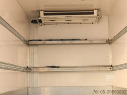 MAN TGM 18.290 Koel/ vries Thermoking UT 800 Diesel...