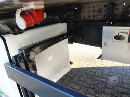 MAN TGM 18.290 Koel/ vries Thermoking UT 800 Diesel...