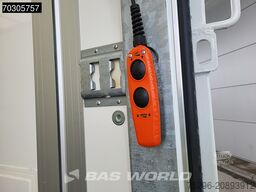 DAF XD 310 4X2 NEW! 19tonner 2000kg Ladebordwand Au...