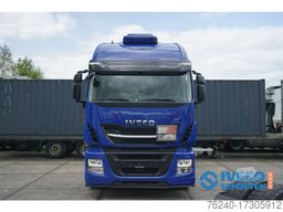 Iveco Stralis AS440S46TX/P NG LNG | 6X2 | Retarder | ...