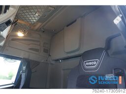 Iveco Stralis AS440S46TX/P NG LNG | 6X2 | Retarder | ...
