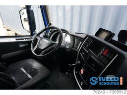 Iveco Stralis AS440S46TX/P NG LNG | 6X2 | Retarder | ...
