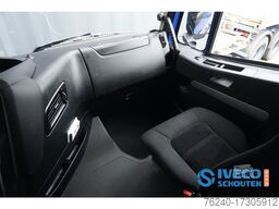 Iveco Stralis AS440S46TX/P NG LNG | 6X2 | Retarder | ...