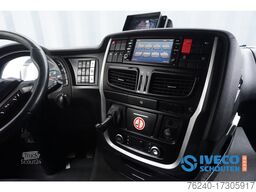 Iveco Stralis AS440S46TX/P NG LNG | 6X2 | Retarder | ...