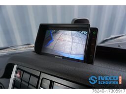 Iveco Stralis AS440S46TX/P NG LNG | 6X2 | Retarder | ...