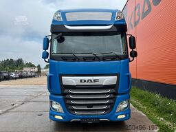 DAF XF 530 CHASSI L=5750