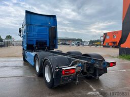 DAF XF 530 CHASSI L=5750