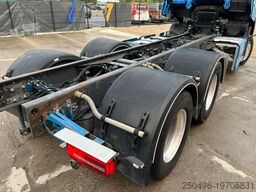 DAF XF 530 CHASSI L=5750