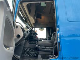 DAF XF 530 CHASSI L=5750