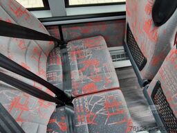 MERCEDES-BENZ 30 Sitzer Schul- Transferbus 519 Lagerfahrzeug