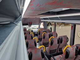 MERCEDES-BENZ 30 Sitzer Schul- Transferbus 519 Lagerfahrzeug