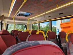 MERCEDES-BENZ 30 Sitzer Schul- Transferbus 519 Lagerfahrzeug