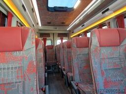 MERCEDES-BENZ Sprinter 415 ,19 Schlafsessel Sonderpreis COC