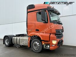 Mercedes-Benz Actros 1848 LS Kipphydraulik