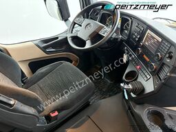 Mercedes-Benz Actros 1848 LS Kipphydraulik
