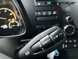 Mercedes-Benz Actros 1848 LS Kipphydraulik