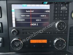 Mercedes-Benz Actros 1848 LS Kipphydraulik