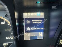 Mercedes-Benz Actros 1848 LS Kipphydraulik