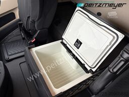 Mercedes-Benz Actros 1848 LS Kipphydraulik