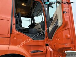 Mercedes-Benz Actros 1848 LS Kipphydraulik
