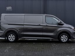 Ford Transit Custom 2.0 TDCI L2H1 Limited | 136 PK |...
