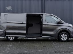 Ford Transit Custom 2.0 TDCI L2H1 Limited | 136 PK |...