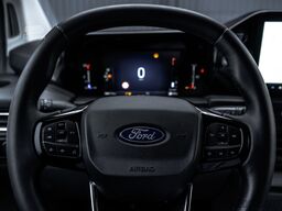 Ford Transit Custom 2.0 TDCI L2H1 Limited | 136 PK |...