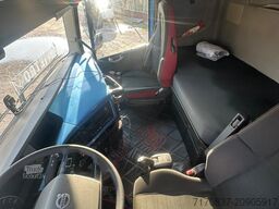 Volvo Fh500 Isave