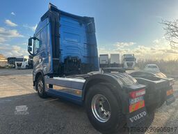 Volvo Fh500 Isave