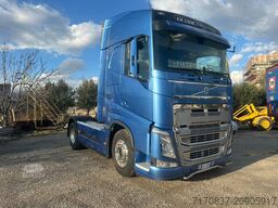 Volvo Fh500 Isave