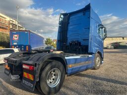 Volvo Fh500 Isave