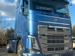 Volvo Fh500 Isave