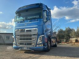 Volvo Fh500 Isave