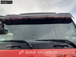 MAN TGX 18.480 4X2 New! GM Mega 2xTanks Euro 6