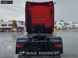 MAN TGX 18.480 4X2 New! GM Mega 2xTanks Euro 6