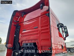 MAN TGX 18.480 4X2 New! GM Mega 2xTanks Euro 6