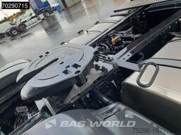 MAN TGX 18.480 4X2 New! GM Mega 2xTanks Euro 6