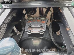 MAN TGX 18.480 4X2 New! GM Mega 2xTanks Euro 6