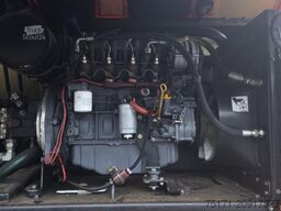 JLG 1250AJP Diesel, 4x4x4 Drive, 40.1m Working Height,