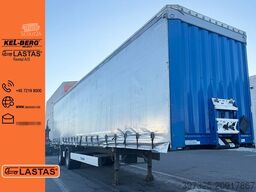 Krone City curtain / City-Plane / City gardin