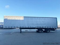 Krone City curtain / City-Plane / City gardin