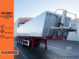 Kel-Berg Tipper / Kipper / Tiptrailer