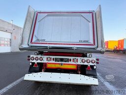 Kel-Berg Tipper / Kipper / Tiptrailer