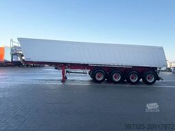 Kel-Berg Tipper / Kipper / Tiptrailer