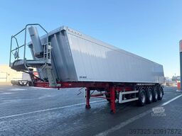 Kel-Berg Tipper / Kipper / Tiptrailer