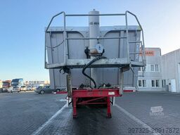 Kel-Berg Tipper / Kipper / Tiptrailer